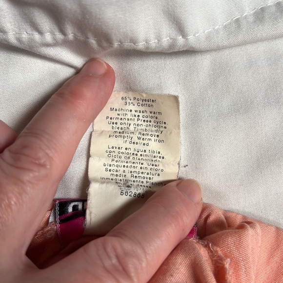 #654✅ scrub pants - Picture 5 of 6